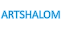 Artshalom logo