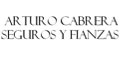 ARTURO CABRERA SEGUROS Y FIANZAS logo