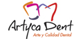 Artyca Dent logo
