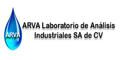 Arva Laboratorio De Analisis Industriales Sa De Cv