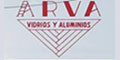 Arva Vidrio Y Aluminio logo