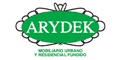 ARYDEK logo