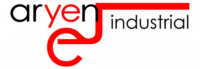 ARYEN INDUSTRIAL logo