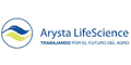 Arysta Lifescience logo