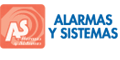 AS ALARMAS Y SISTEMAS logo