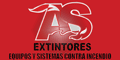 As Extintores Equipos Y Sistemas Contra Incendios logo