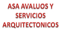 Asa Avaluos Y Servicios Arquitectonicos logo