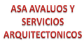 Asa Avaluos Y Servicios Arquitectonicos