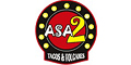 ASA2 TACOS Y VOLCANES logo