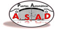 Asad Puertas Automaticas logo