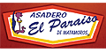 ASADERO EL PARAISO logo