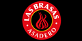 ASADERO LAS BRASAS logo