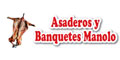 Asaderos Y Banquetes Manolo