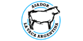 ASADOR LA VACA ARGENTINA logo