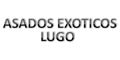 Asados Exoticos Lugo logo