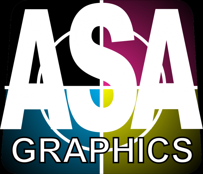 ASAgraphics logo