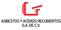 Asbestos Y Aceros Recubiertos Sa De Cv logo