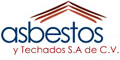 Asbestos Y Techados Sa De Cv logo