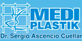 Ascencio Cuellar Sergio Dr logo