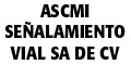 Ascmi Señalamiento Vial Sa De Cv logo