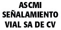 Ascmi Señalamiento Vial Sa De Cv