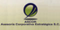 ASCOR ASESORIA CORPORATIVA ESTRATEGICA S.C logo