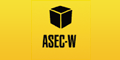 ASEC-W logo