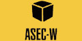 ASEC W logo