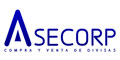 Asecorp logo