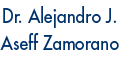 Aseff Zamorano Alejandro J Dr logo