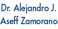 Aseff Zamorano Alejandro J Dr