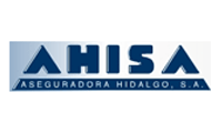 ASEGURADORA HIDALGO logo