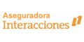 Aseguradora Interacciones logo