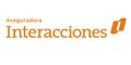 ASEGURADORA INTERACCIONES logo