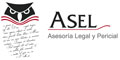 Asel Asesoria Legal Y Pericial logo