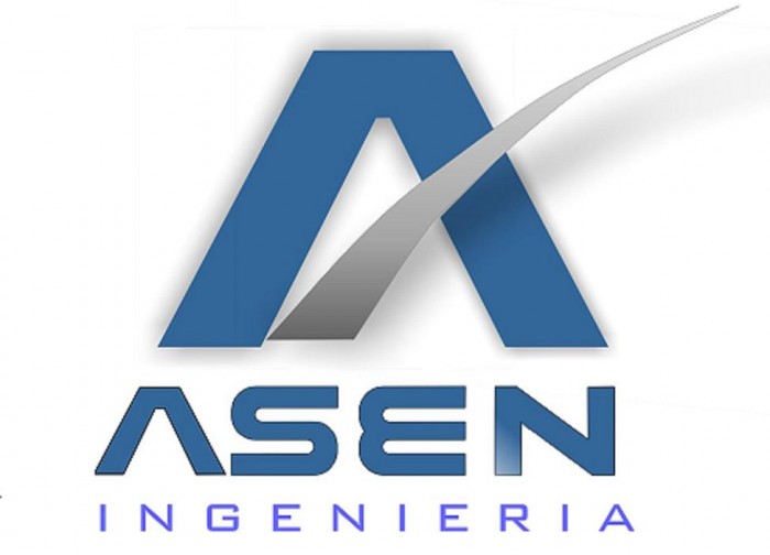 Asen Ingenieria logo