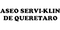 Aseo Servi-Klin De Queretaro logo