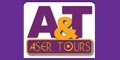 Aser Tours logo