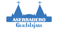Aserradero Guadalajara logo