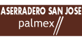 ASERRADERO SAN JOSE PALMEX