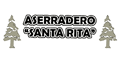 ASERRADERO SANTA RITA logo