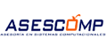 ASESCOMP logo