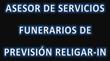 Asesor De Servicios Funerarios De Previsión Religar-In logo