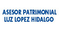 Asesor Patrimonial Luz Lopez Hidalgo