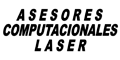 Asesores Computacionales Laser logo
