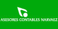 ASESORES CONTABLES NARVAEZ logo