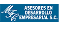 ASESORES EN DESARROLLO EMPRESARIAL SC