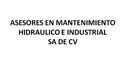 Asesores En Mantenimiento Hidraulico E Industrial Sa De Cv