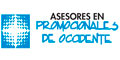 Asesores En Promocionales De Occidente logo