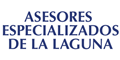 Asesores Especializados De La Laguna logo